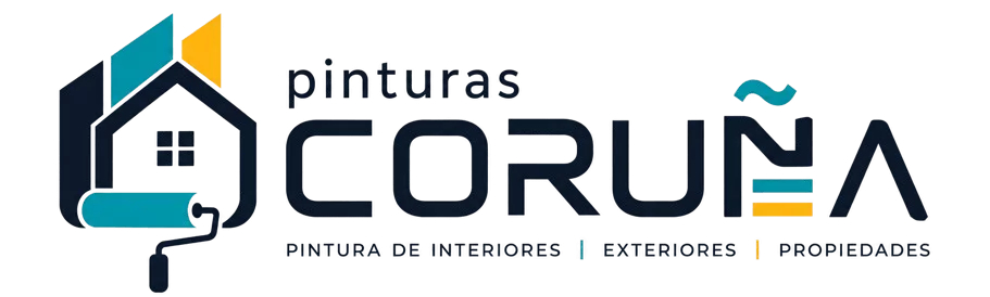 Pinturas Coruña - Pintura profesional en A Coruña